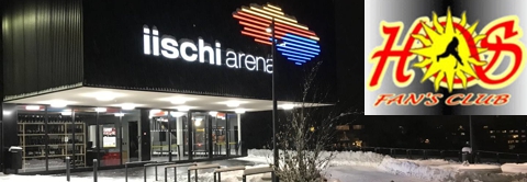 Iischi Arena Brig