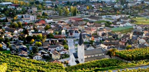 sierre